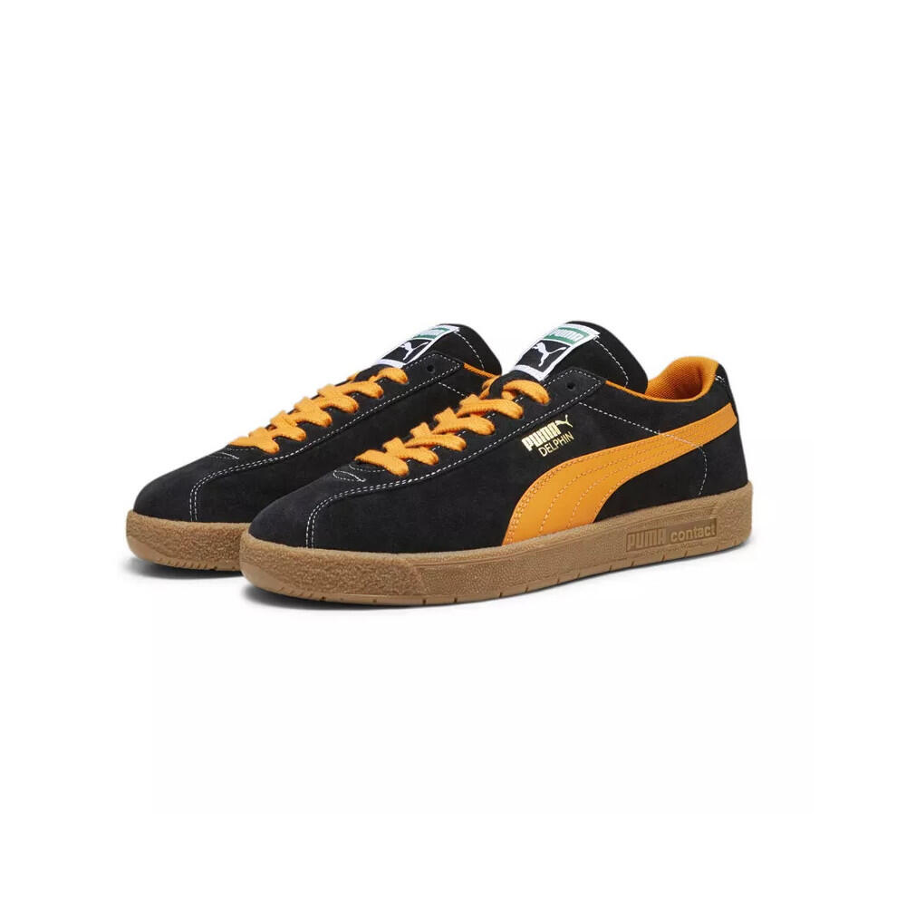 Sapatilhas Homem Puma Delphin Preto 3/7