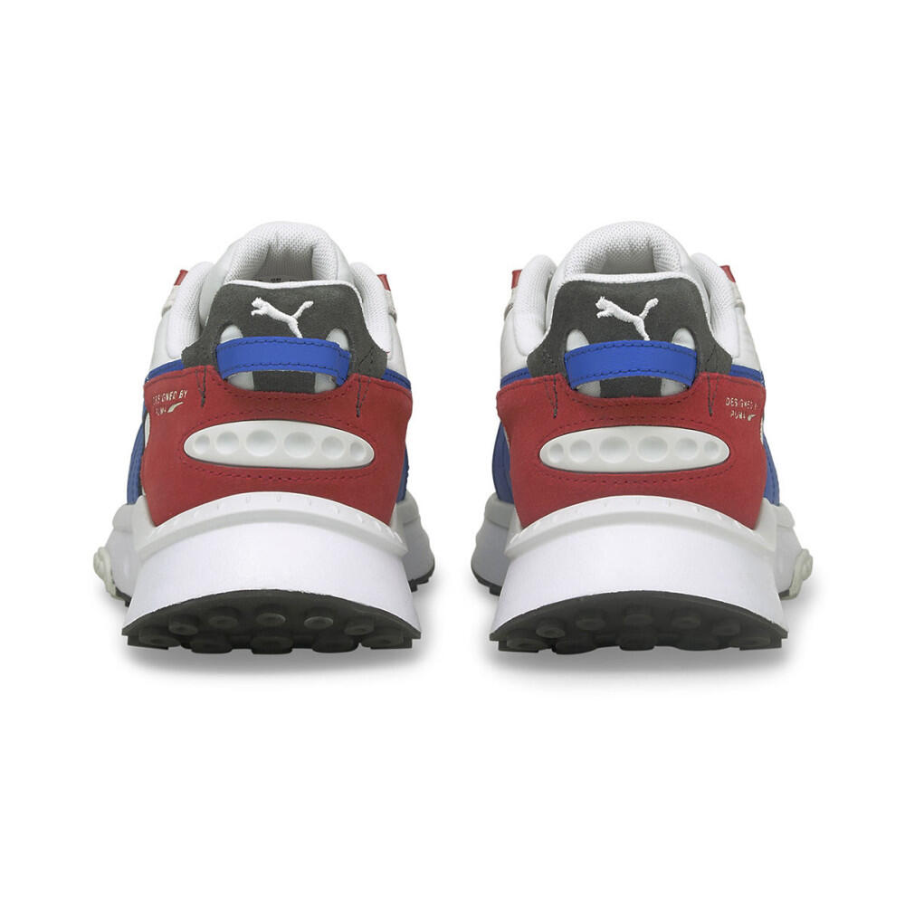 Zapatillas Puma Wild Rider Rollin puma 5/6