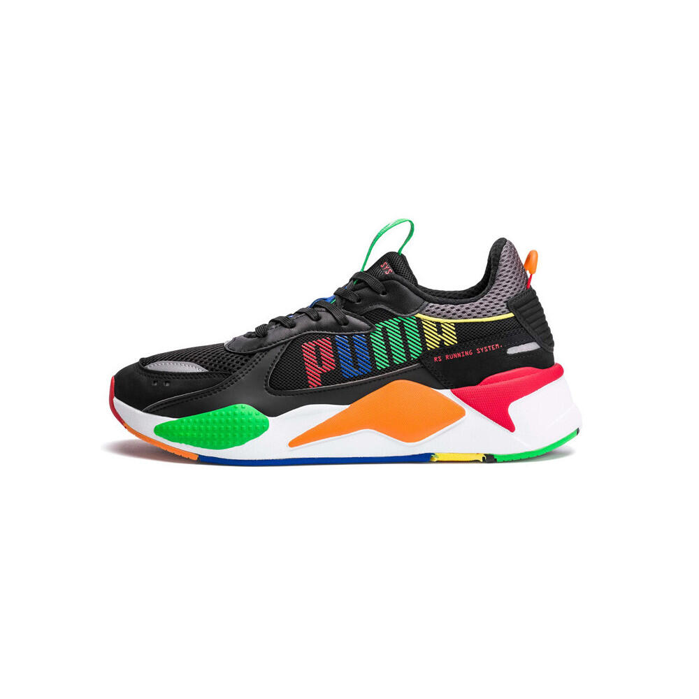 Basket Puma RS-X BOLD 1/4