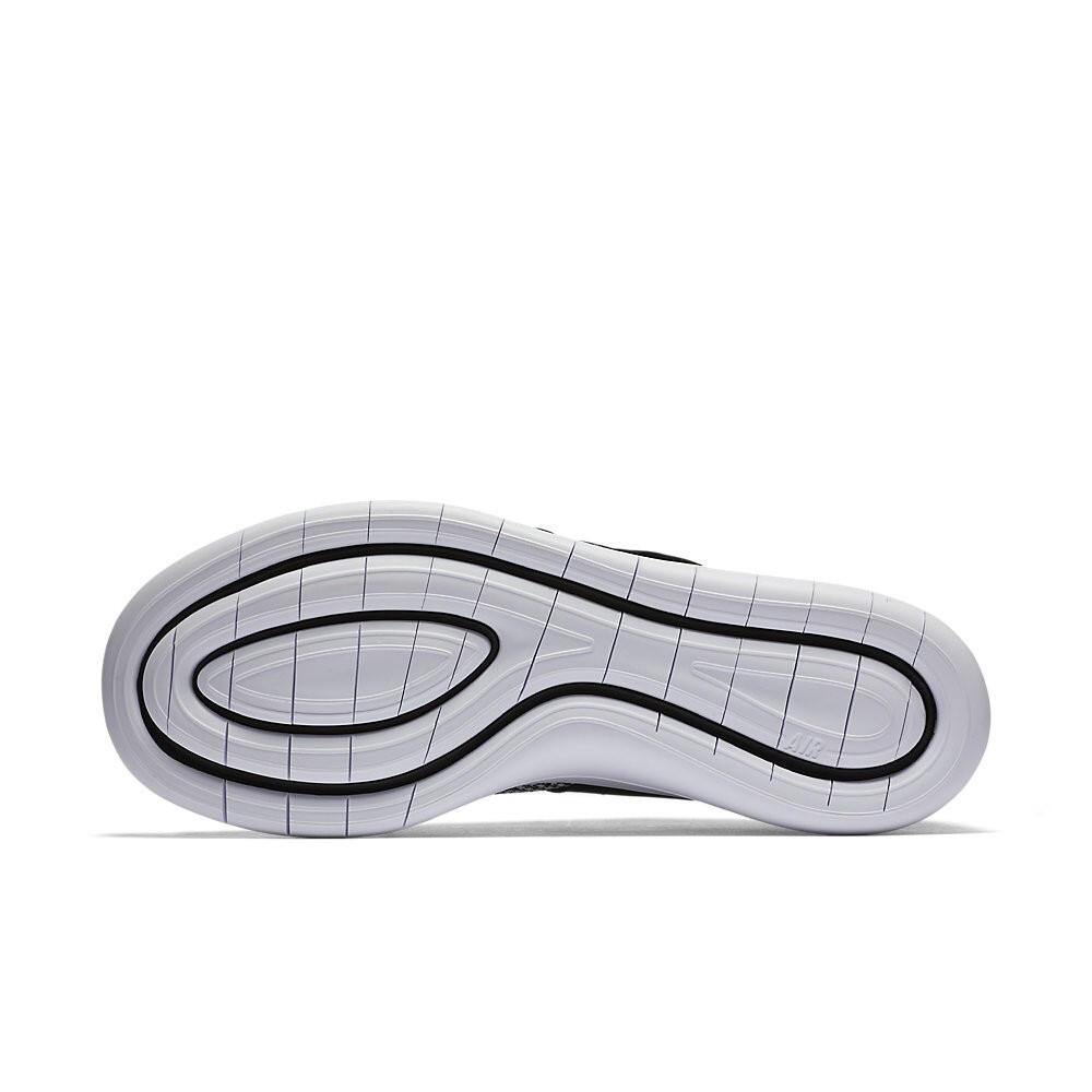Basket Nike Air Sock Racer Ultra Flyknit 3/3