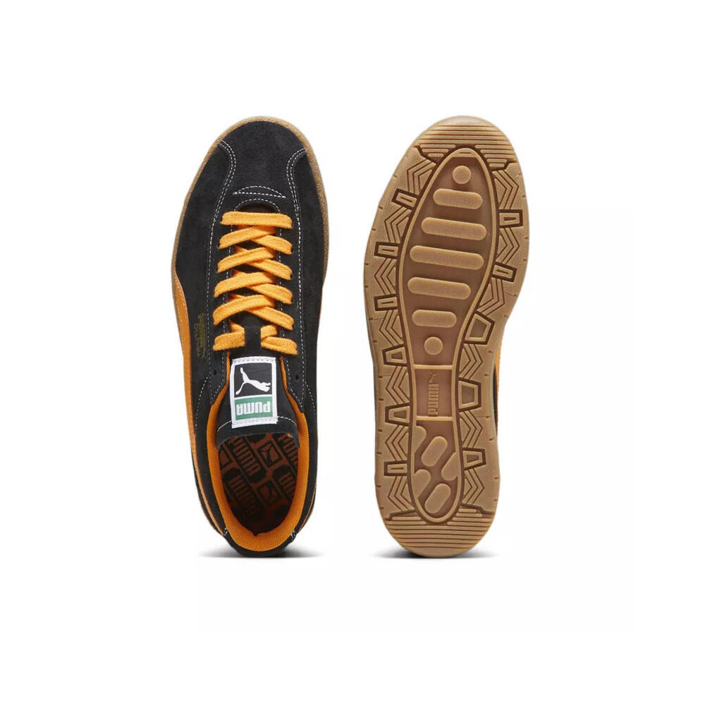 Sapatilhas Homem Puma Delphin Preto 4/7