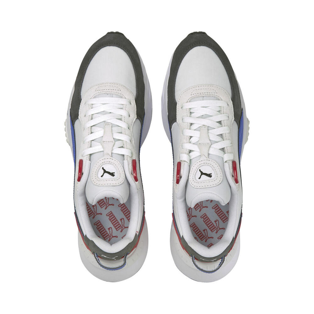Zapatillas Puma Wild Rider Rollin puma 4/6