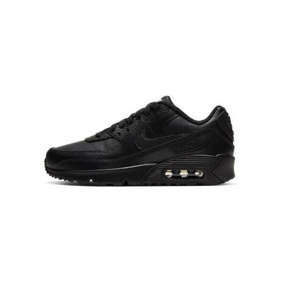 Basket Nike AIR MAX 90 LTR Junior