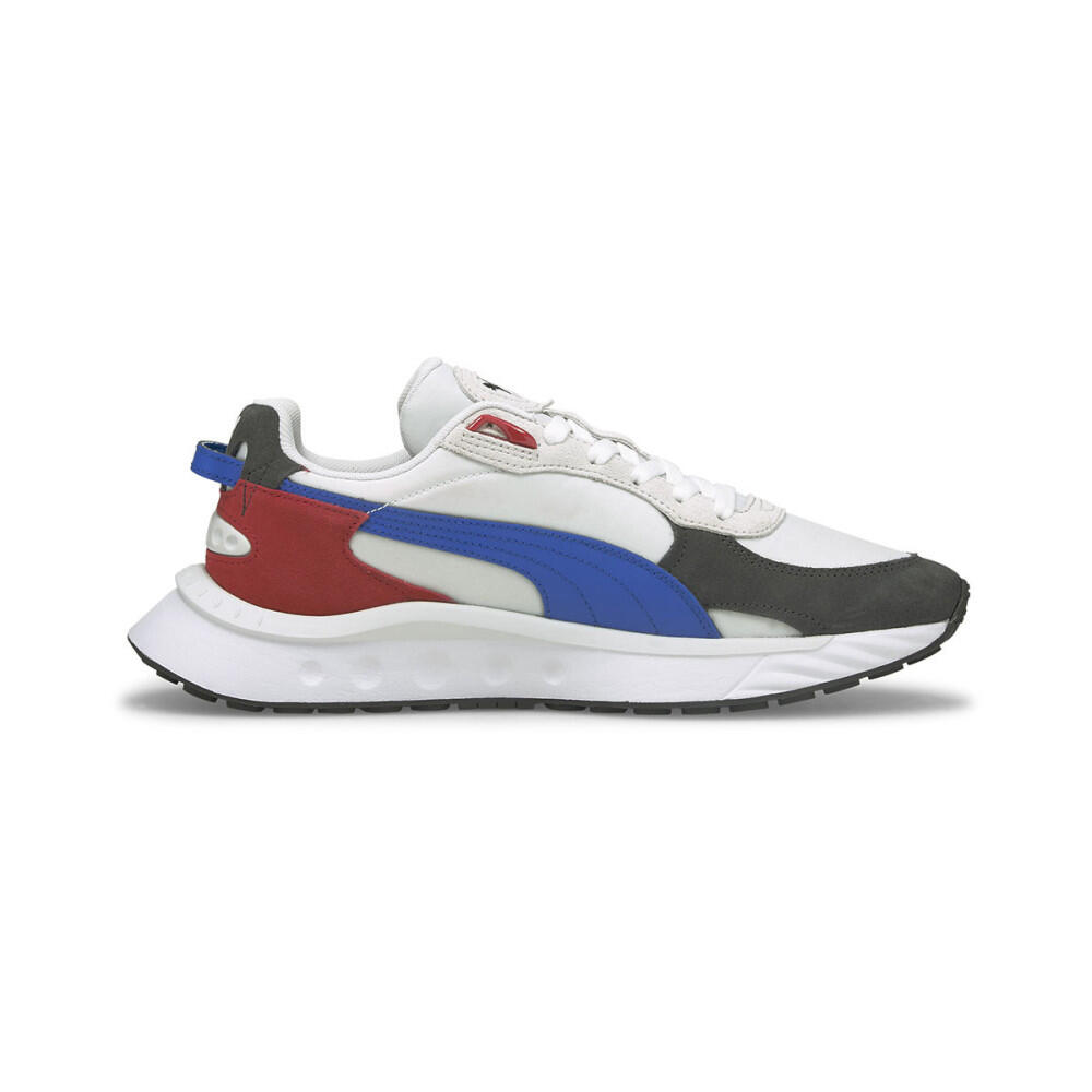 Zapatillas Puma Wild Rider Rollin puma 3/6