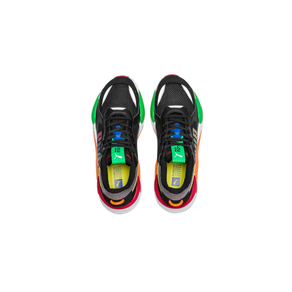 Basket Puma RS-X BOLD 4/4