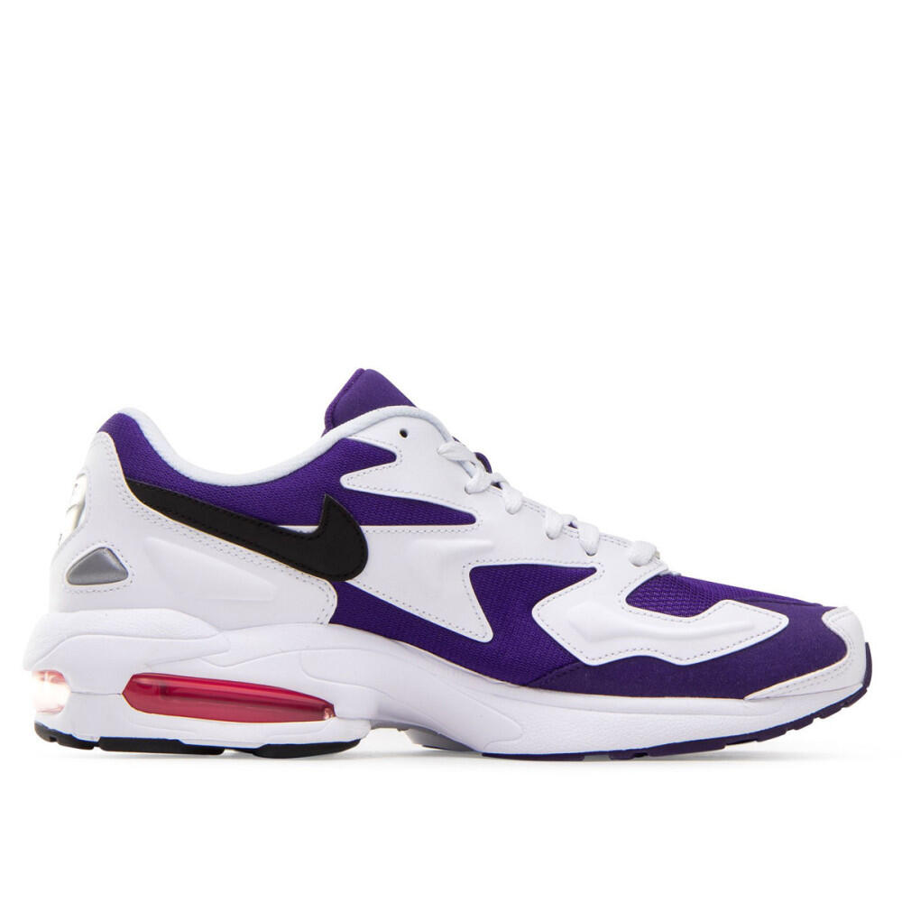 Basket Nike AIR MAX 2 LIGHT 2/4