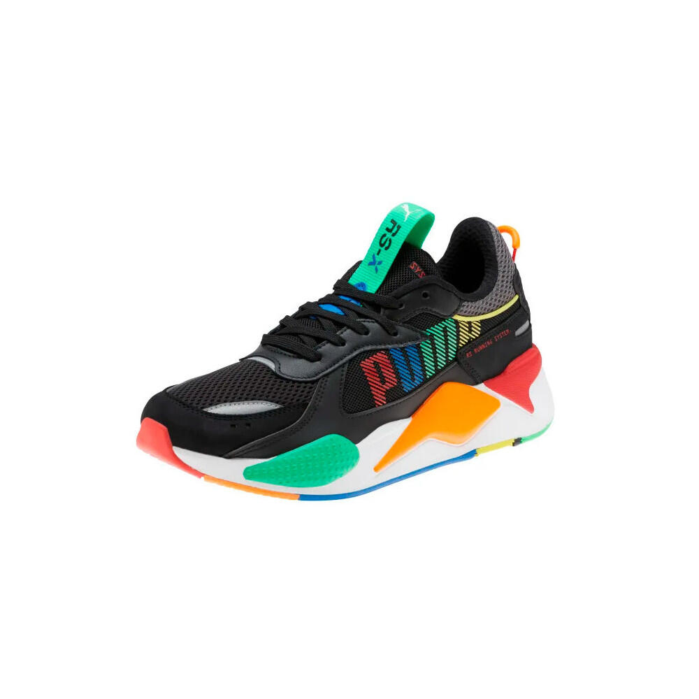 Basket Puma RS-X BOLD 2/4