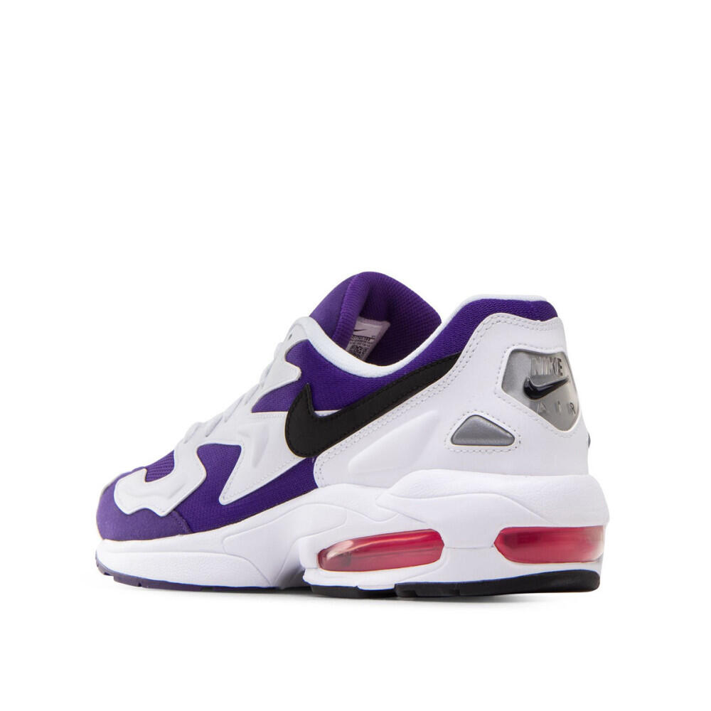 Basket Nike AIR MAX 2 LIGHT 3/4