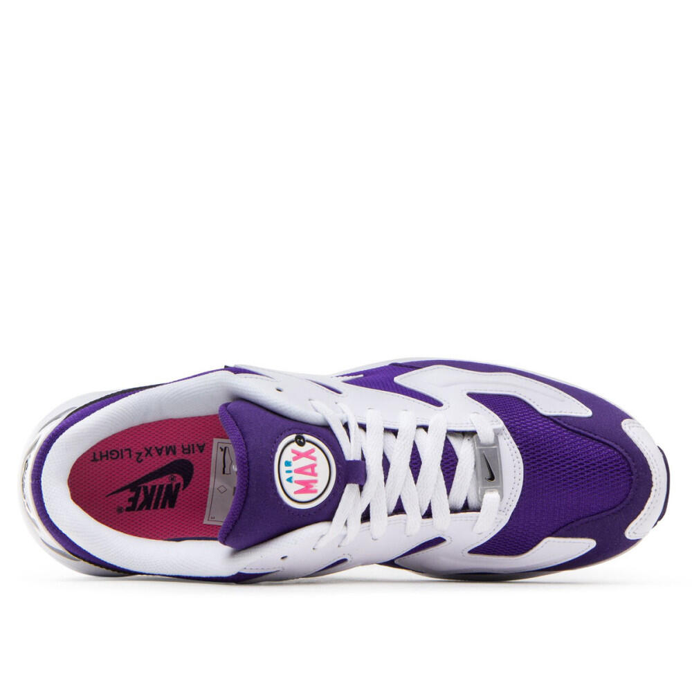 Basket Nike AIR MAX 2 LIGHT 4/4