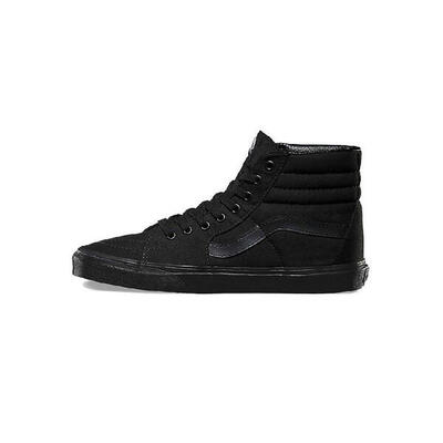 Sportschoenen volwassen vans sk8-hi zwart