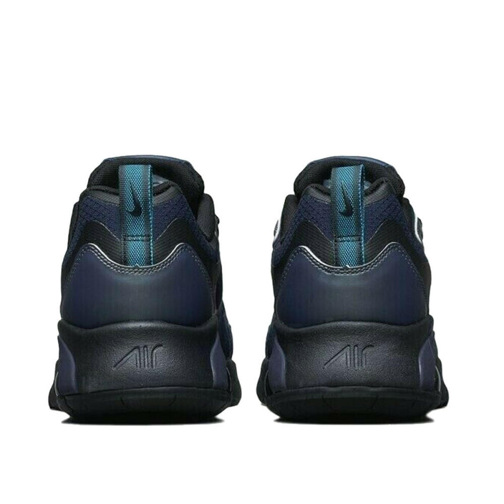 Cesto Nike AIR MAX 200 4/5