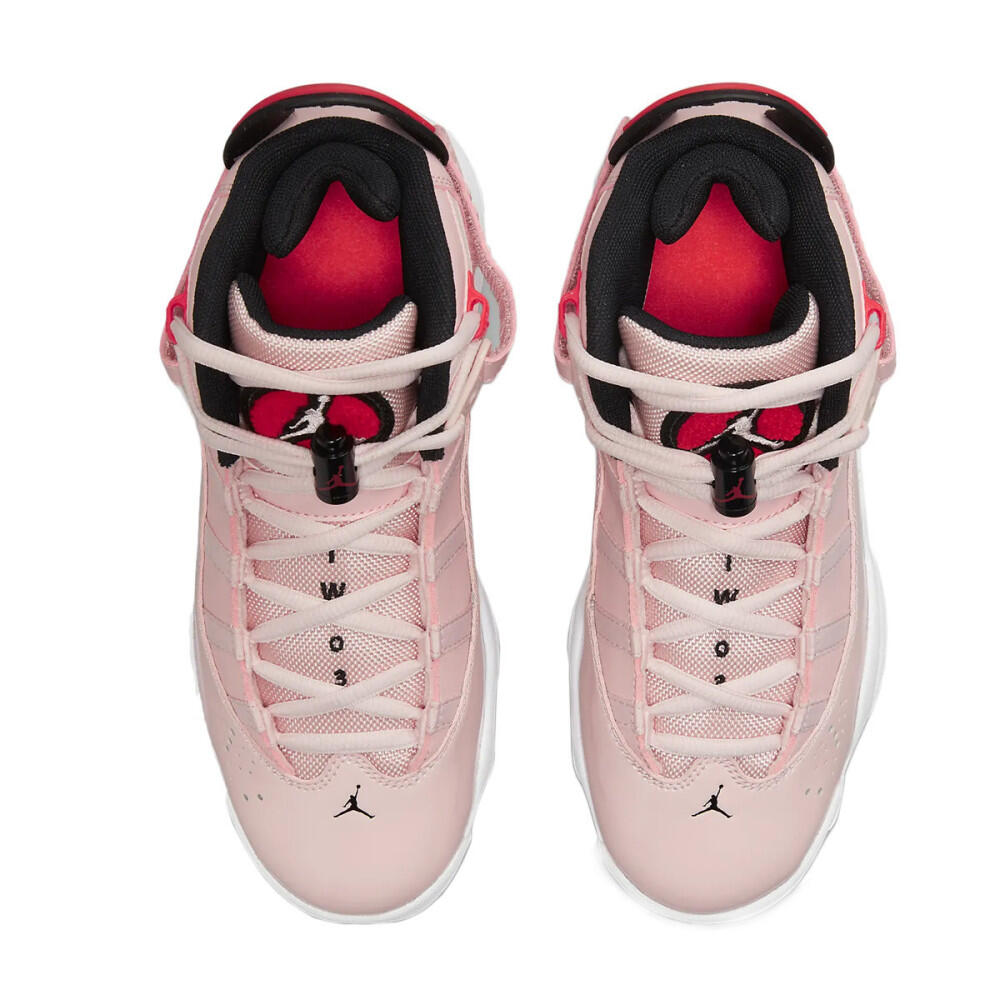 Cesto de Basquetebol Júnior Nike Jordan 6 Rings 4/7