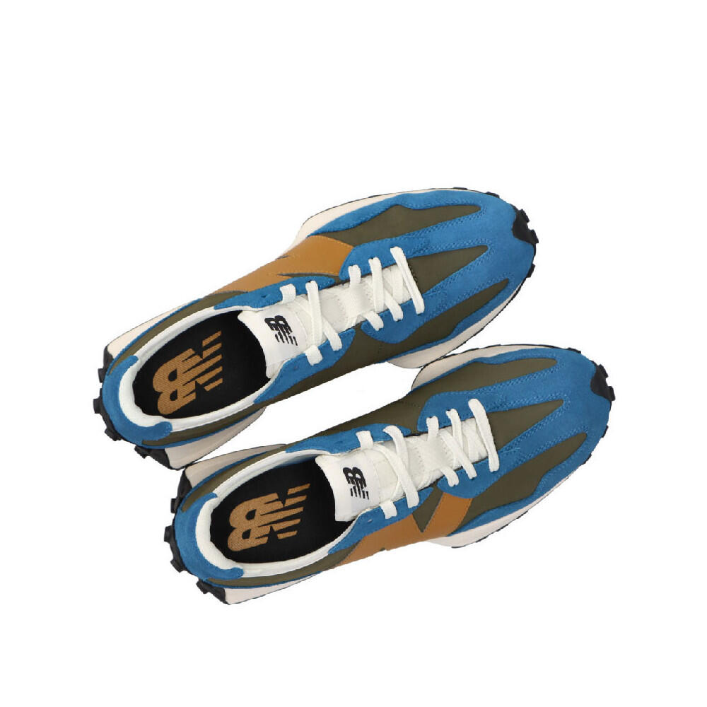 Basket New Balance 327 3/4