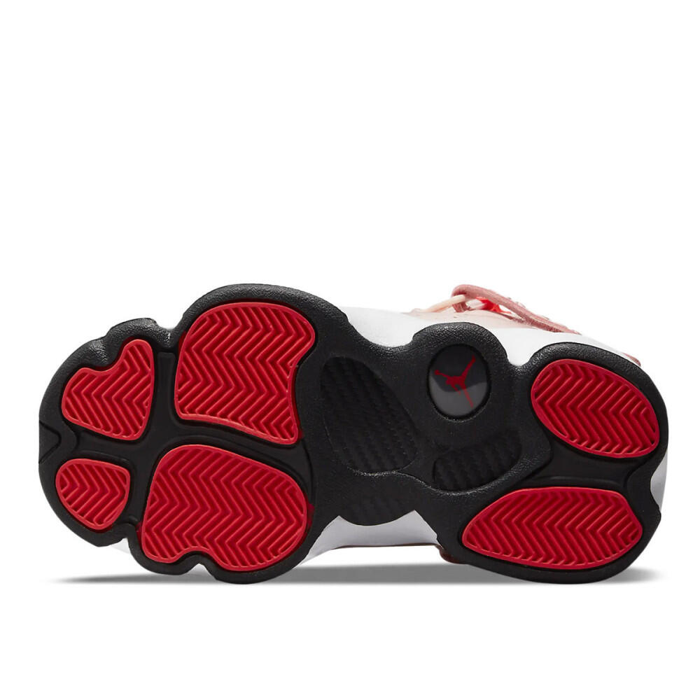 Cesto de Basquetebol Júnior Nike Jordan 6 Rings 5/7
