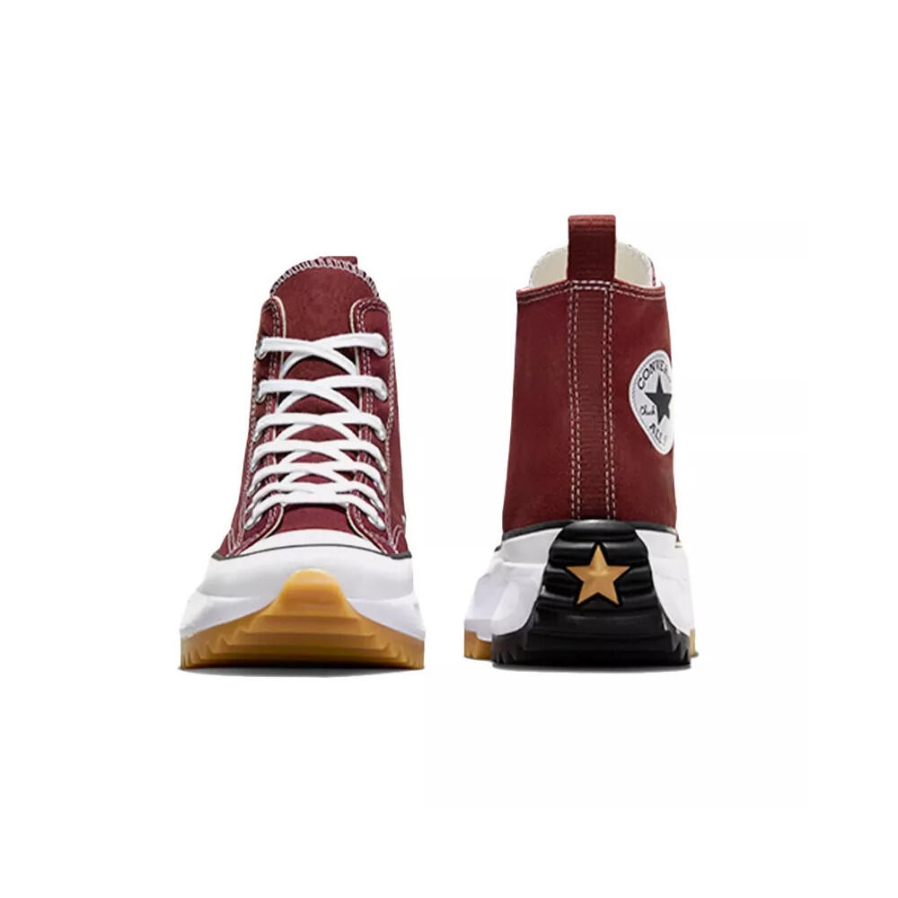 Basket Converse RUN STAR HIKE HI 4/6