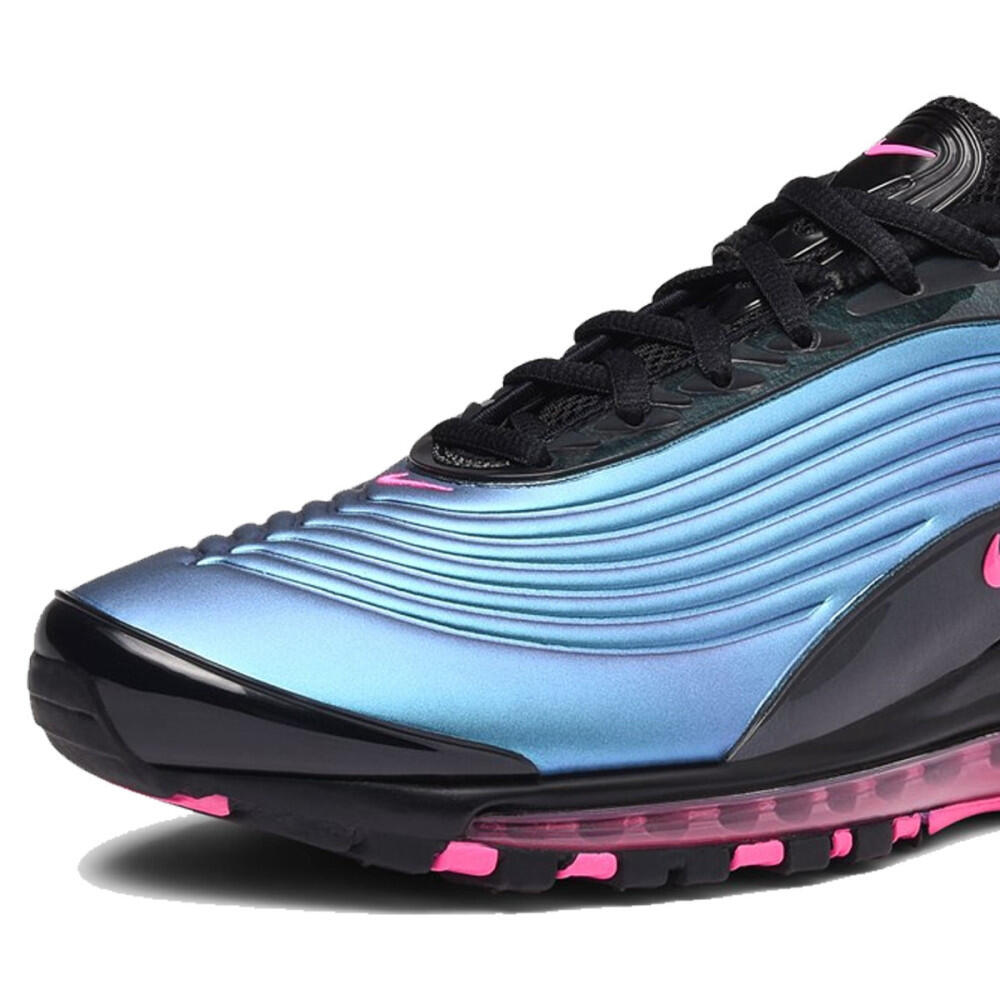 Basket Nike AIR MAX DELUXE 5/5