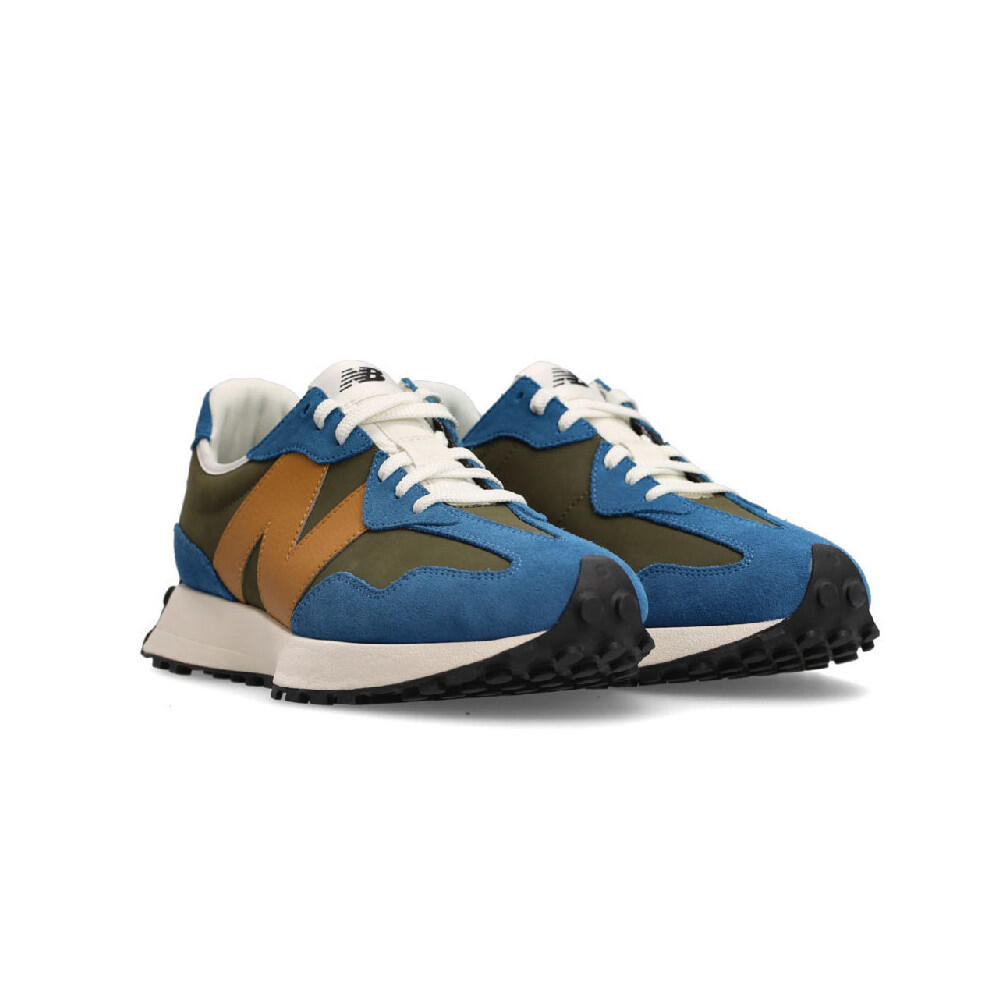Basket New Balance 327 2/4