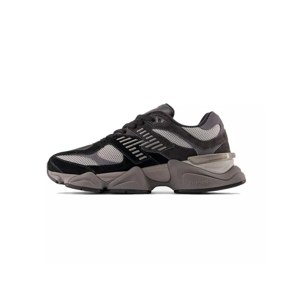 Shoe 9060 - U9060BLK Black