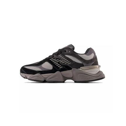 Zapatos New Balance 9060 blancos unisex