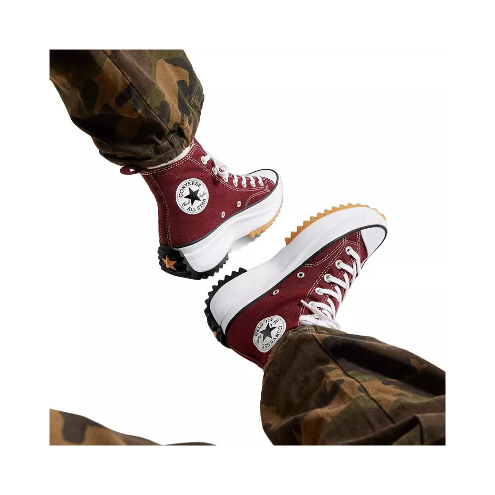 Basket Converse RUN STAR HIKE HI 5/6