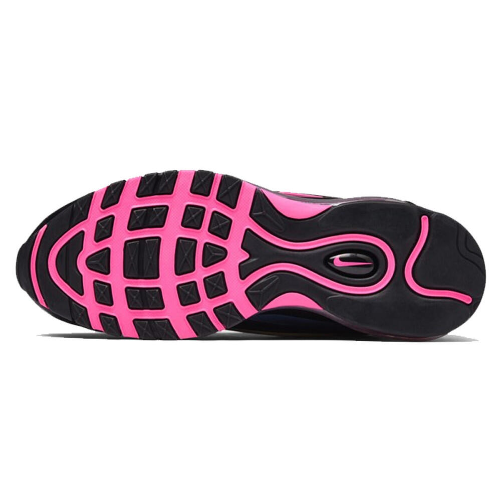 Basket Nike AIR MAX DELUXE 4/5