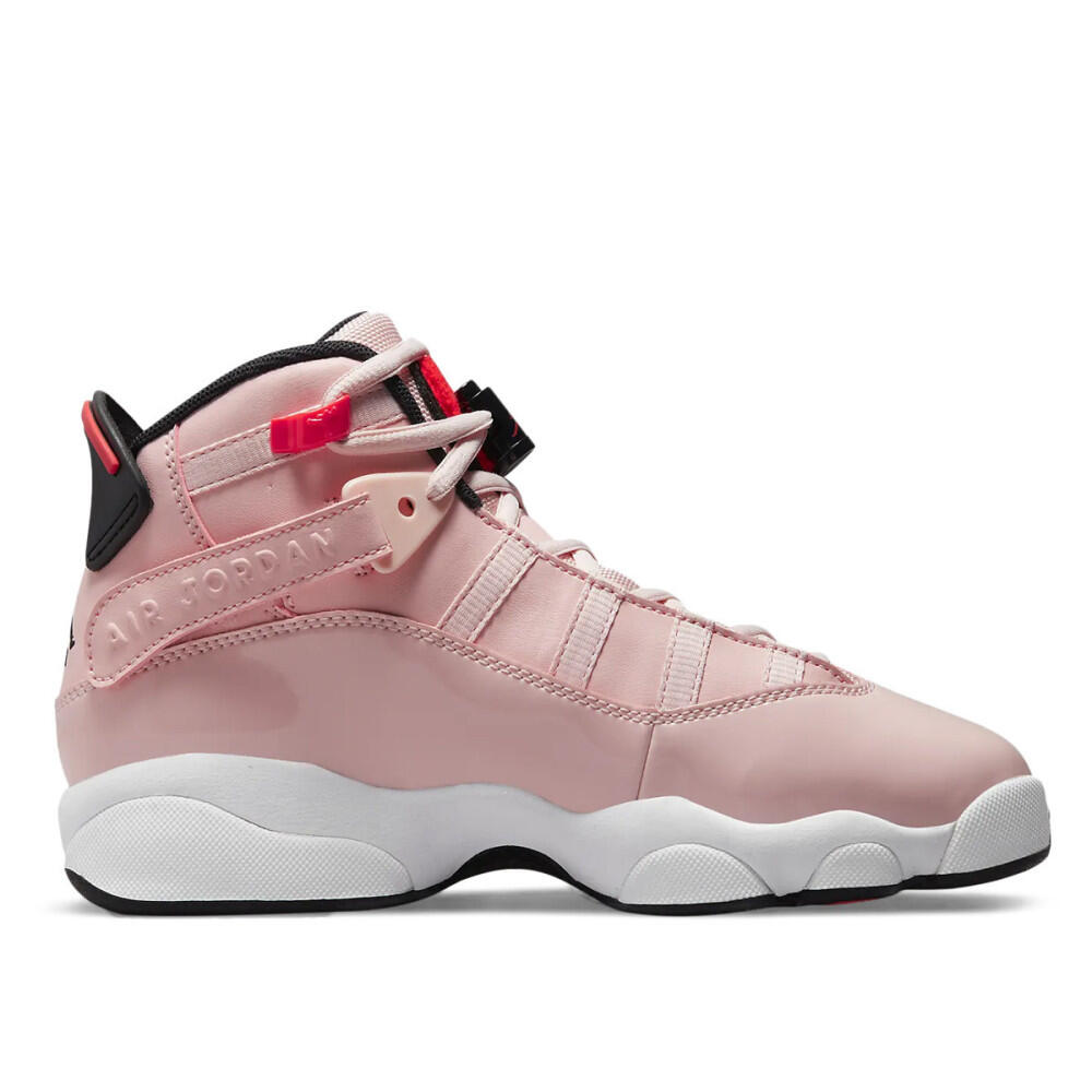 Cesto de Basquetebol Júnior Nike Jordan 6 Rings 3/7