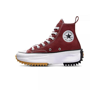 Cesto Converse RUN STAR HIKE HI