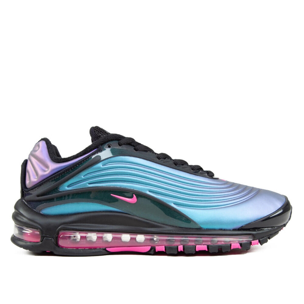 Basket Nike AIR MAX DELUXE 2/5