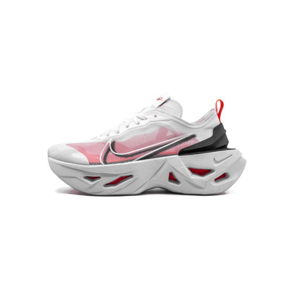 Nike - Basket Nike Zoom X Vista Grind - Baskets - Blanc|rouge - 35,5 - Decathlon