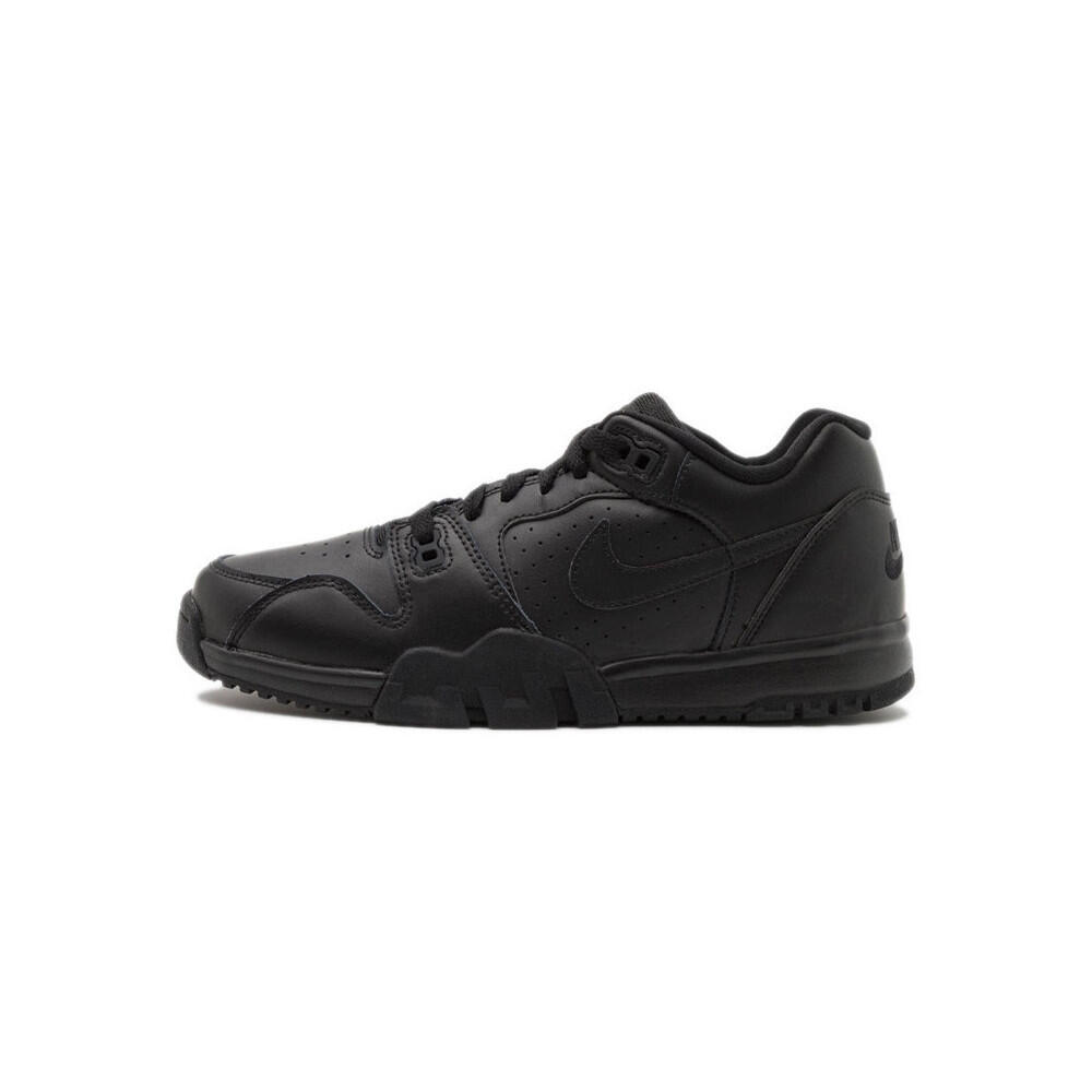 Nike - Basket Nike Cross Trainer Low - Baskets - Noir - 41 - Decathlon