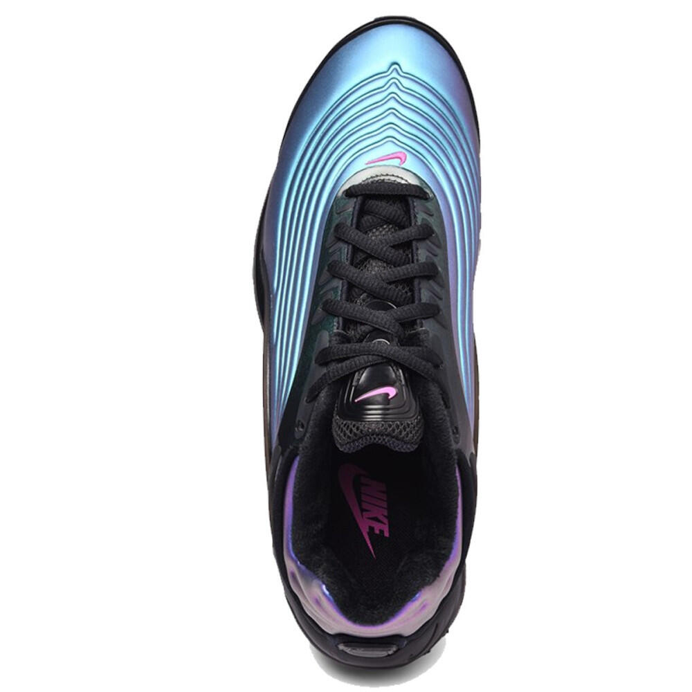 Basket Nike AIR MAX DELUXE 3/5