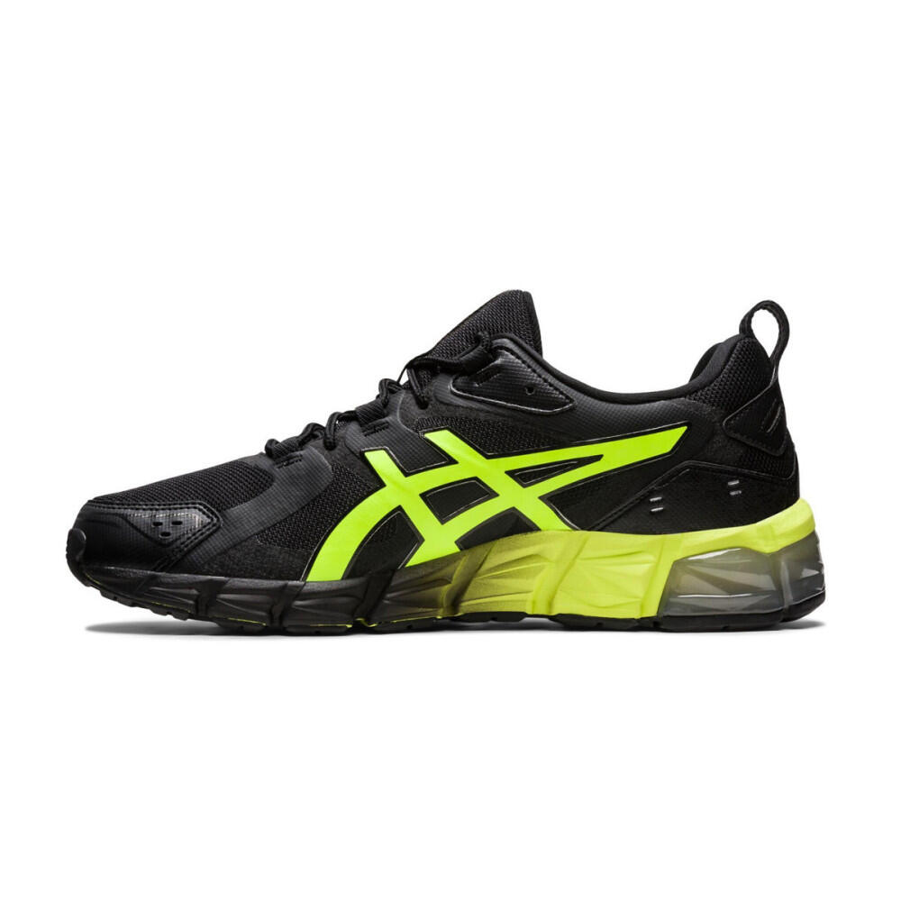 Asics - Basket Asics Gel Quantum 180 - Baskets - Jaune|noir - Decathlon