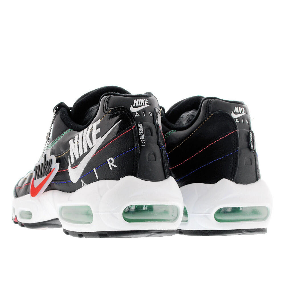 nike air max 95 se green