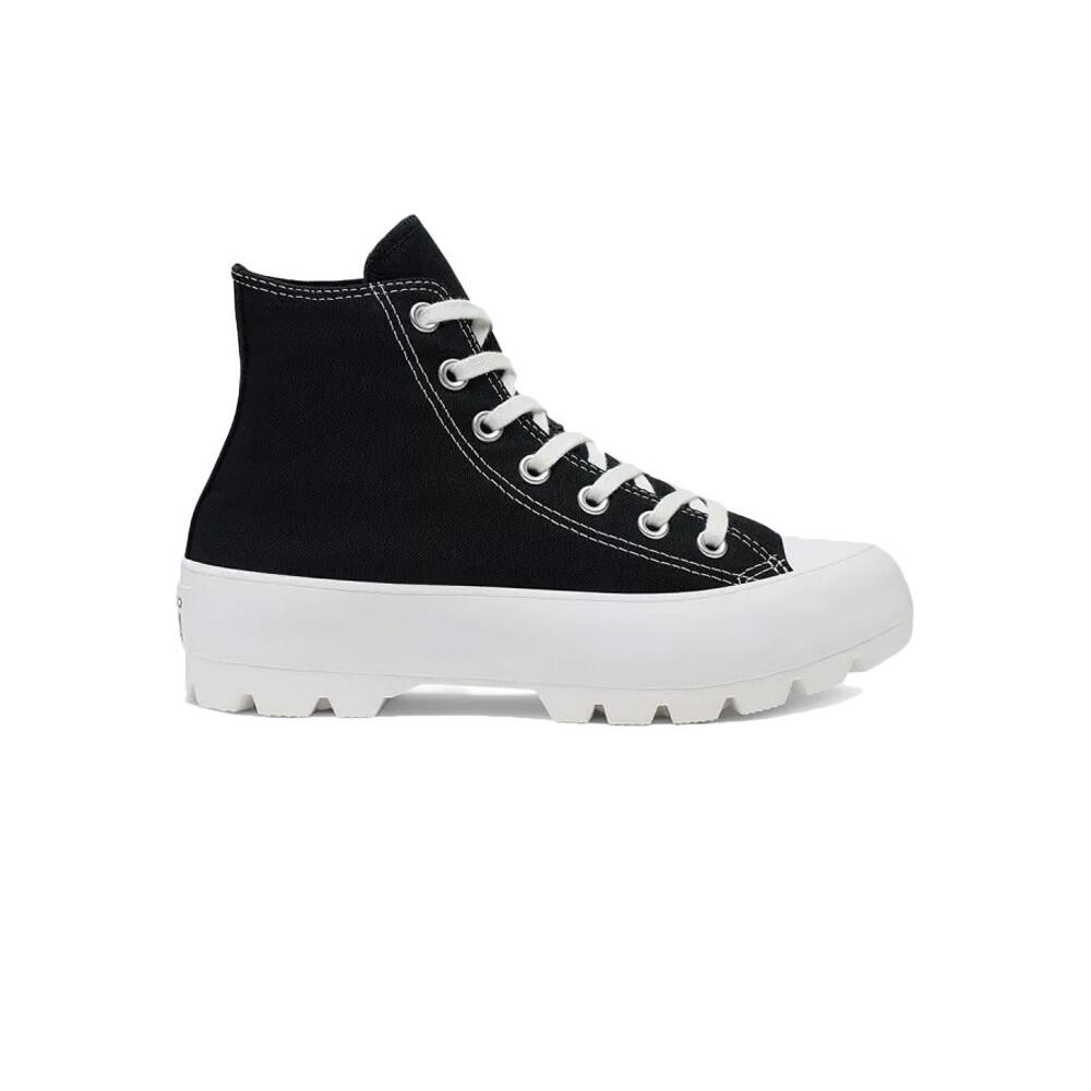 Basket Converse CHUCK TAYLOR ALL STAR LUGGED 3/5