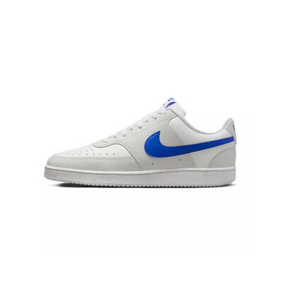 Schoenen universeel voor heren nike 001 court vision lo