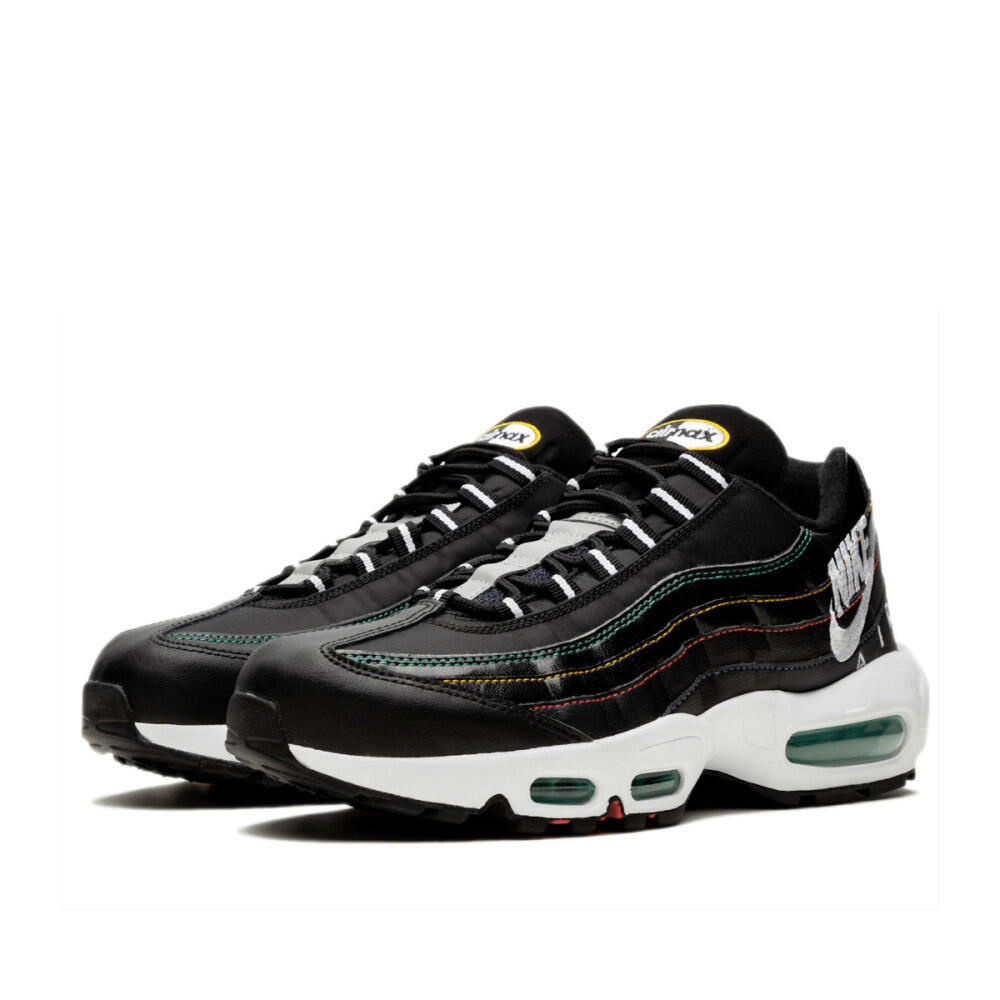 Basket Nike AIR MAX 95 SE 2/6