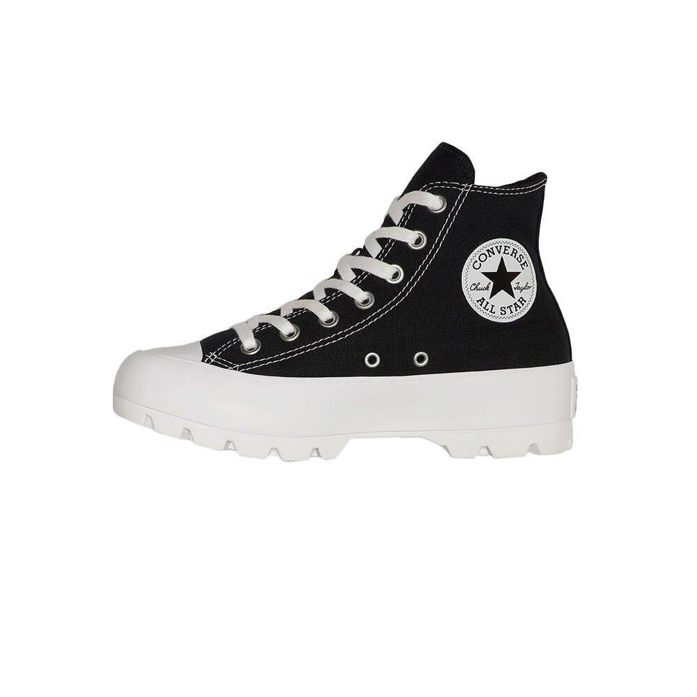 Basket Converse CHUCK TAYLOR ALL STAR LUGGED 1/5