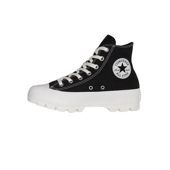 Basket Converse CHUCK TAYLOR ALL STAR LUGGED