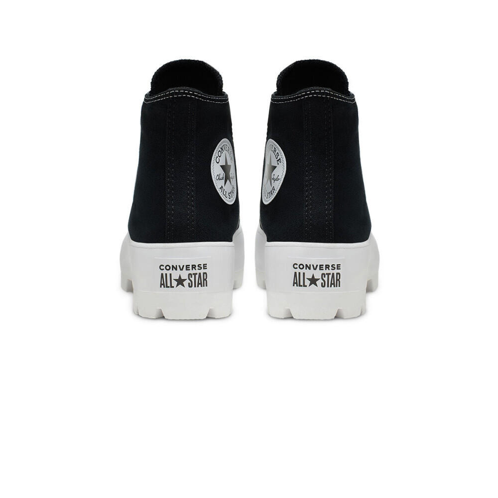 Basket Converse CHUCK TAYLOR ALL STAR LUGGED 5/5