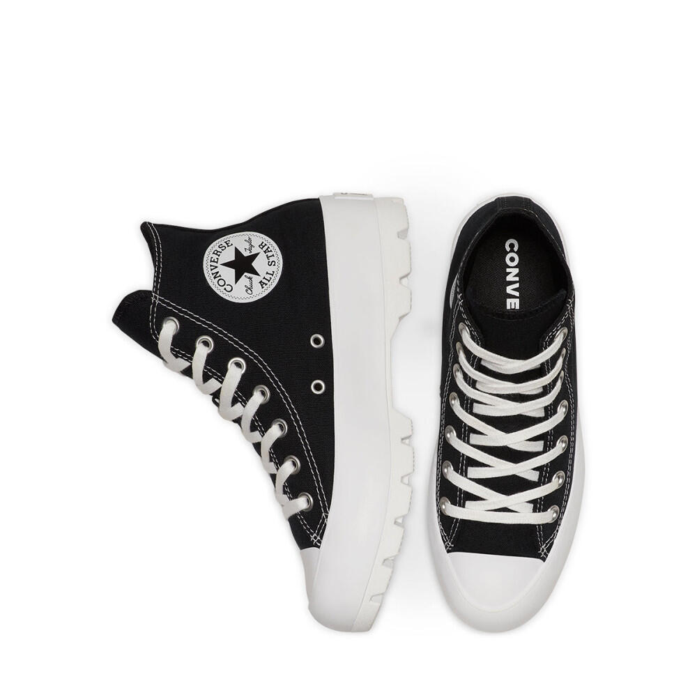 Basket Converse CHUCK TAYLOR ALL STAR LUGGED 4/5