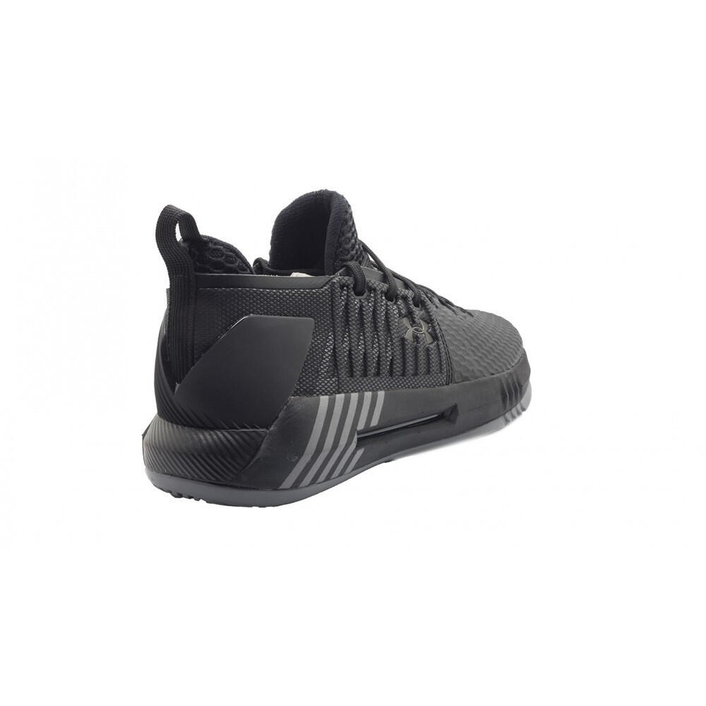 Basket Under Armour Drive 4 Low 2/3