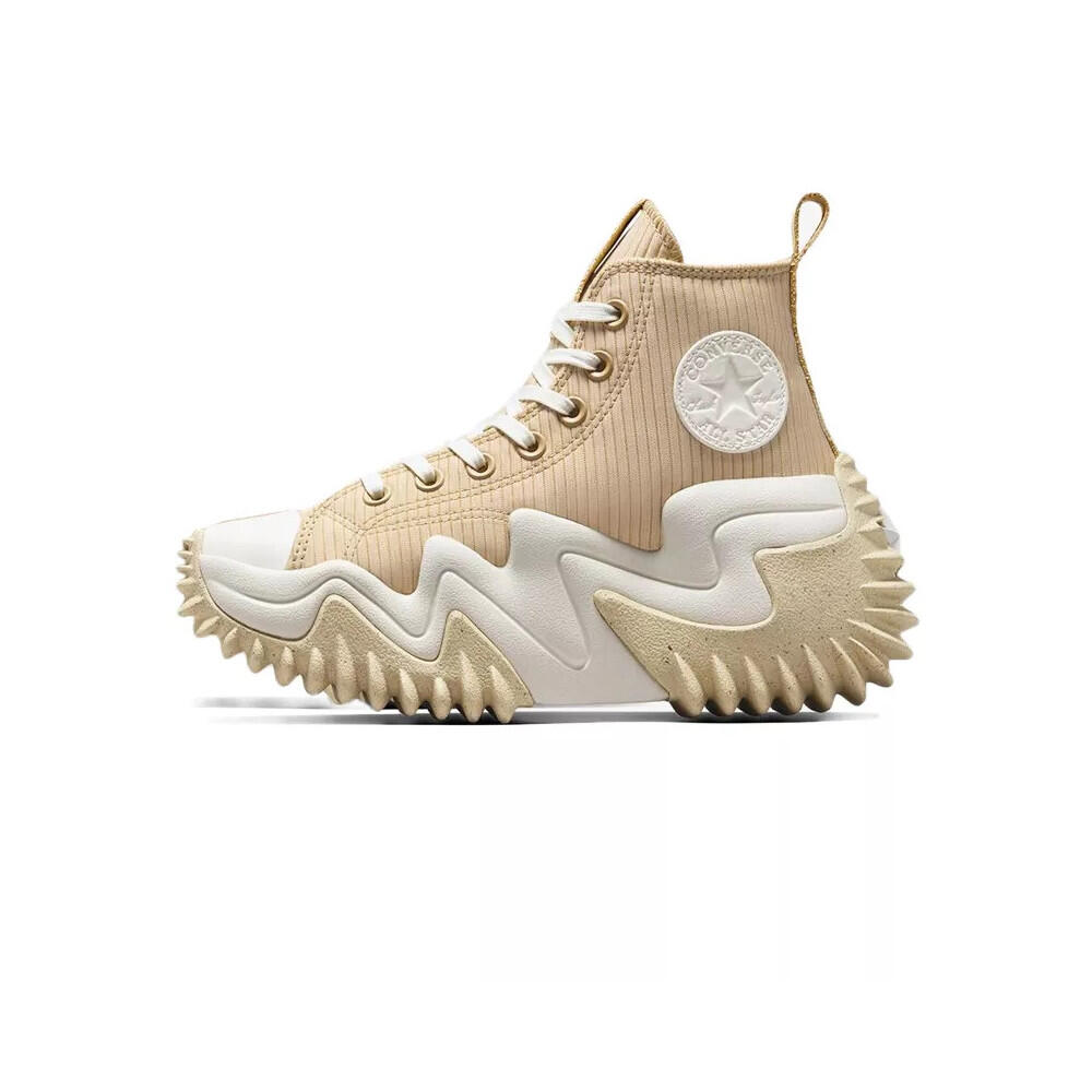 Converse - Basket Converse Run Star Motion Hi - Baskets - Blanc - 40 - Decathlon