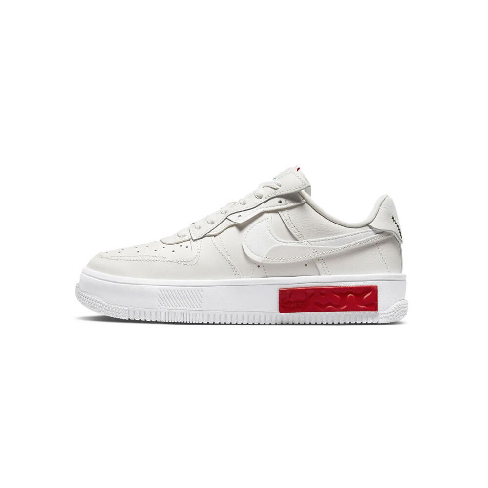 Basket Nike Air Force 1 Fontanka 1/6