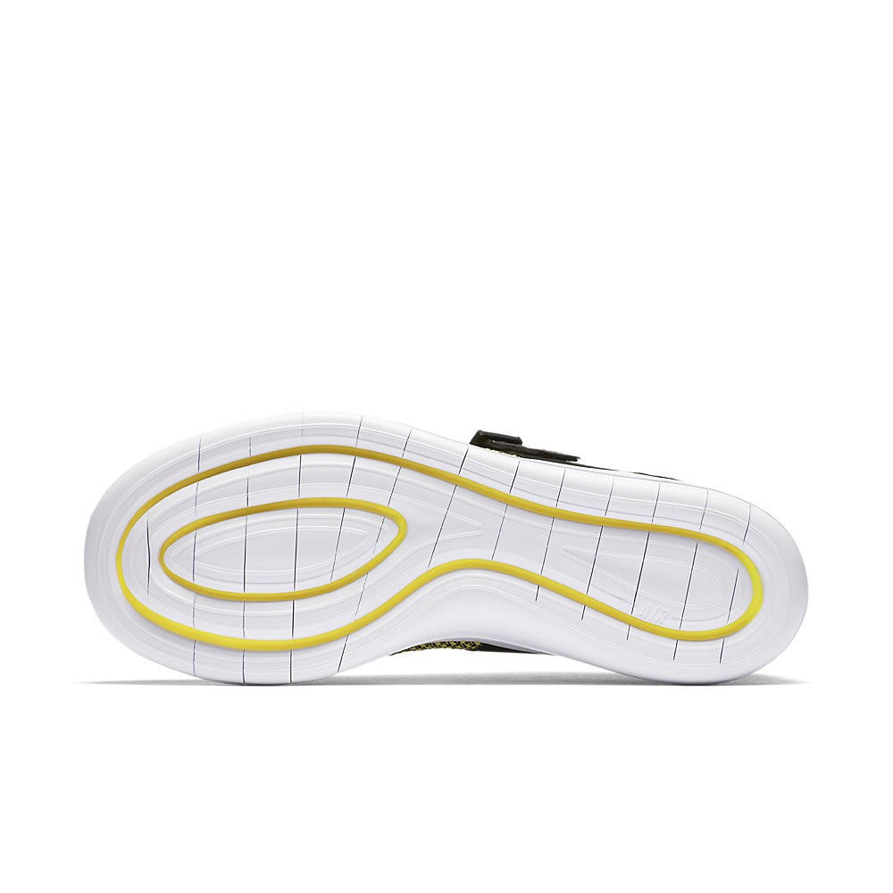 Basket Nike Air Sock Racer Ultra Flyknit 3/3