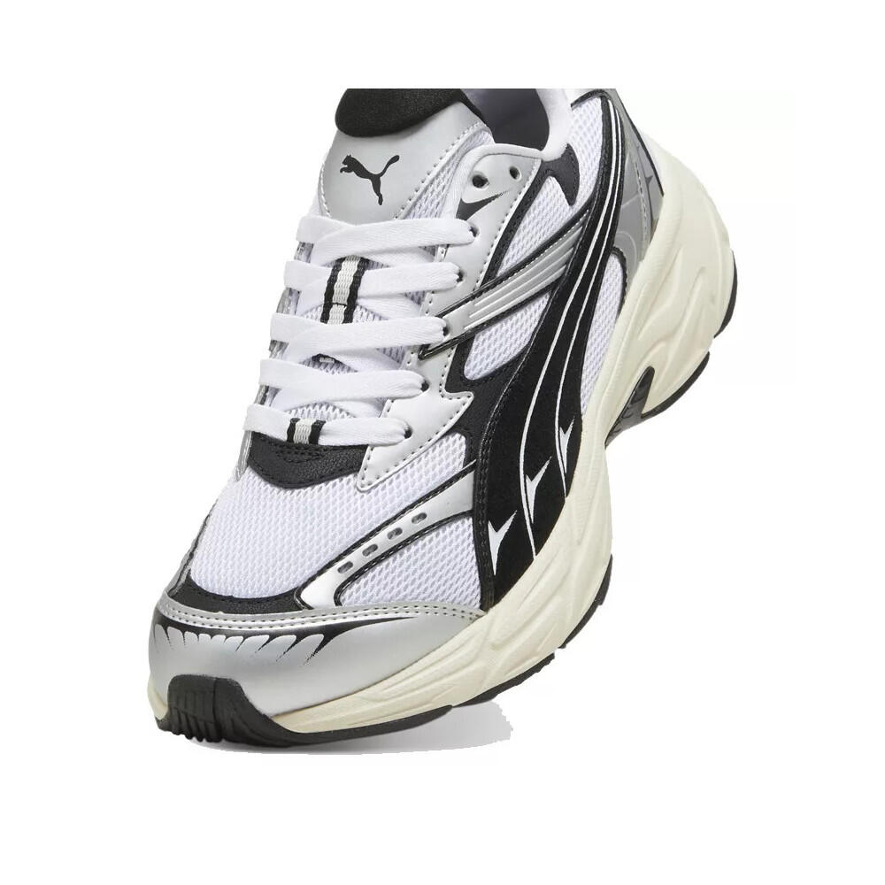 Basket Puma MORPHIC RETRO 5/6