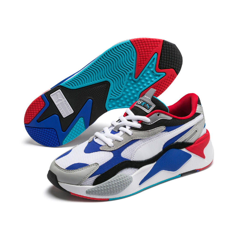 Zapatillas Puma RS X3 Puzzle 2/5