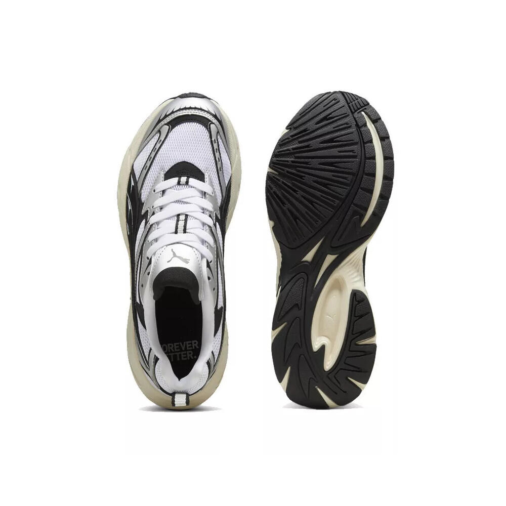 Basket Puma MORPHIC RETRO 4/6