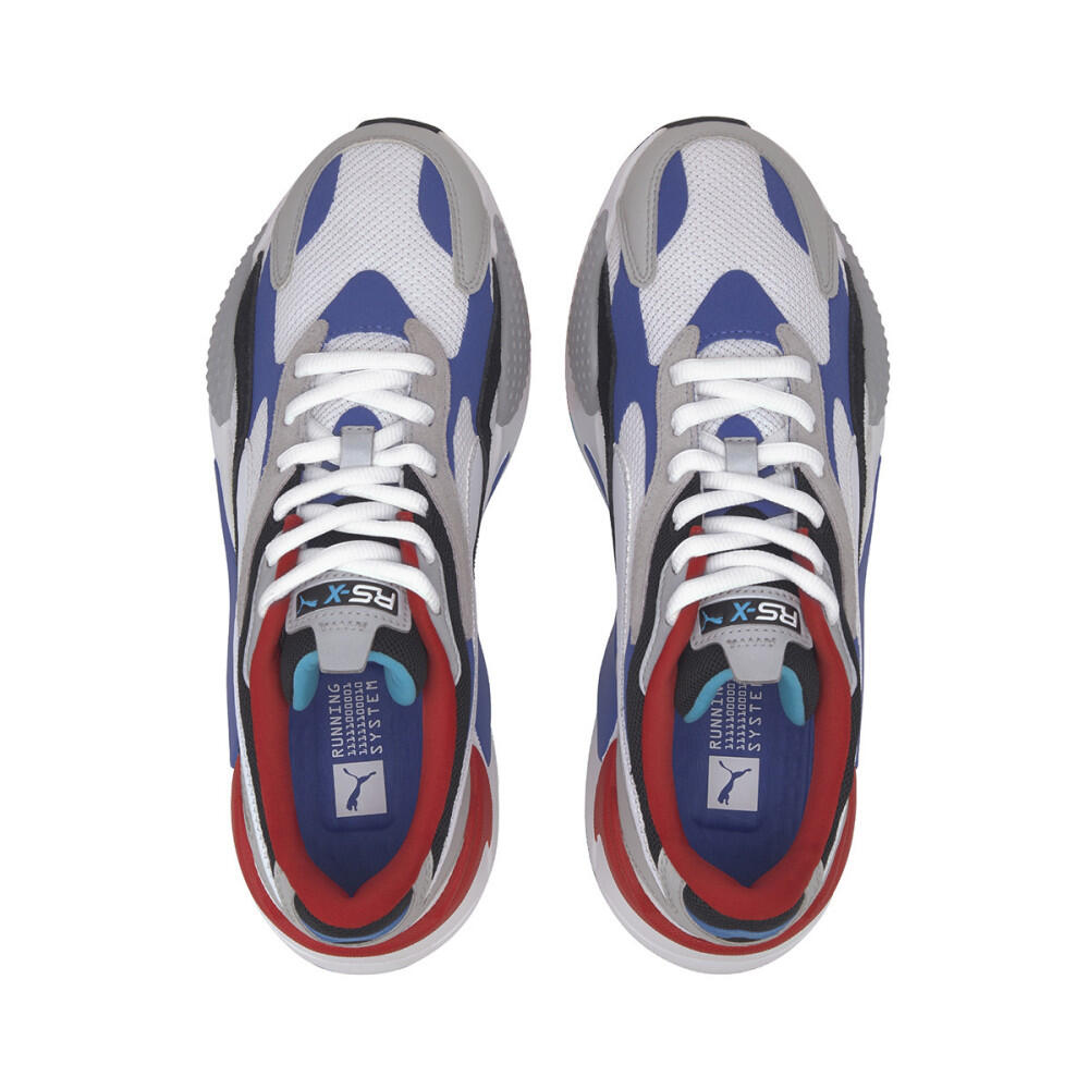 Zapatillas Puma RS X3 Puzzle 4/5