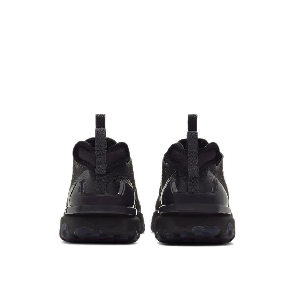 Zapatillas Hombre Nike React Vision Negro 4/6