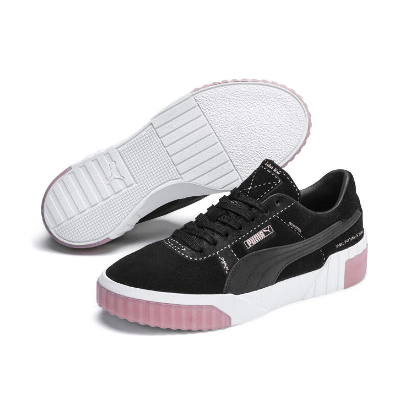 Basket Puma CALI PATTERNMASTER